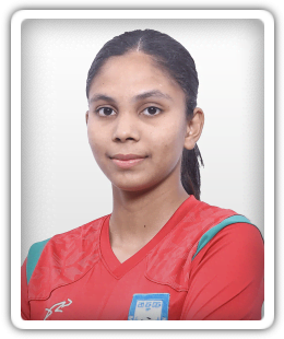 Afeida Khandaker