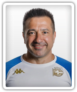 Fran Alonso
