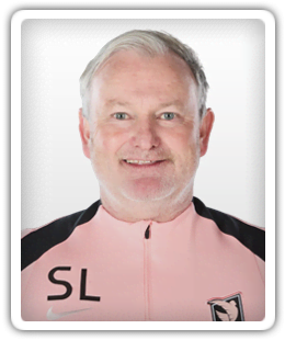 Sam Laity