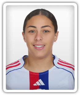 Sofia Bekhaled