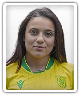 Mélissa Béthi