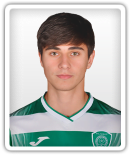 Adam Bibulatov