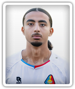 Ibrahim Salah-Eddine