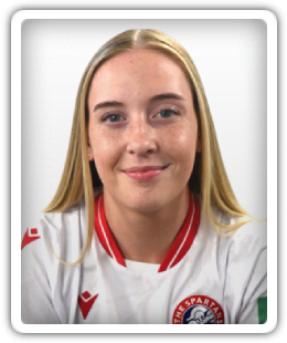 Rachel Murchie