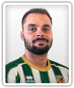 Patrick Tiengo