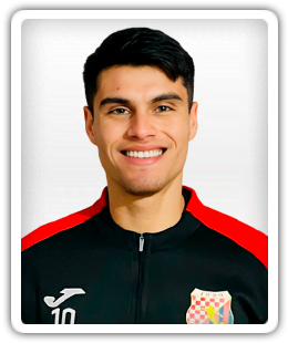 Nicolás Pajón