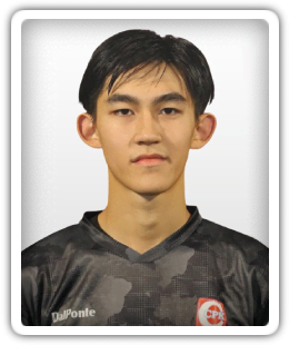 Lei Cheng Lam