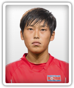 Son Ok-Ju