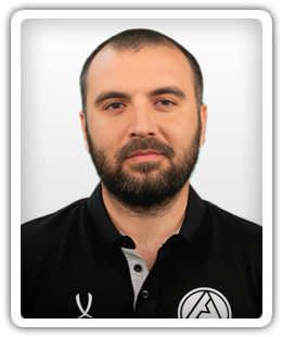 Rasul Saikhov