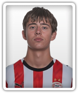 Brent Jonkers
