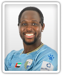 Leonard Amasimeku
