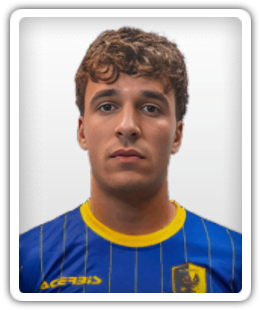 Simone Tarolli