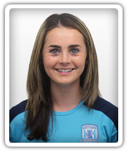Monica Harty