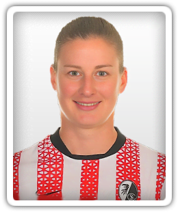 Julia Stierli