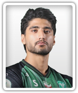 Masoud Mohebi