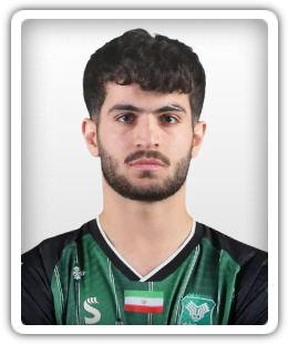 Hamid Reza Zarouni