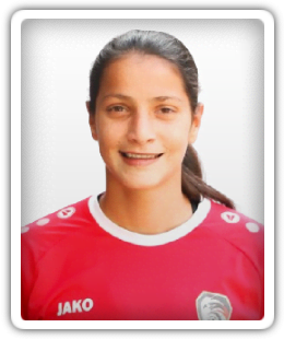 Aysha Hamou