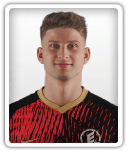 Joshua Siemoneit