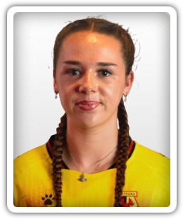 Niamh Peacock