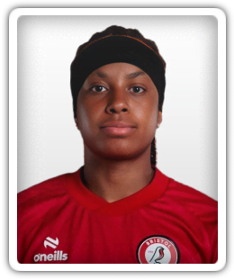 Olivia Hibbert-Johnson