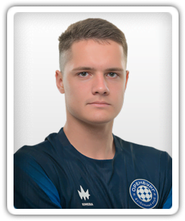 Artem Zhelannikov