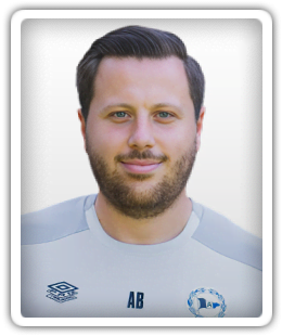 Arne Böker