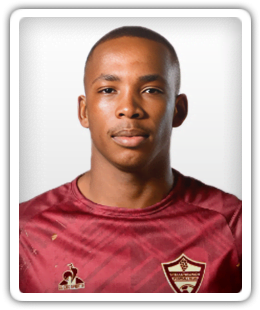 Thapelo Mokobodi