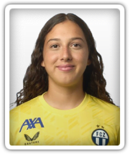 Yasmine Ammar