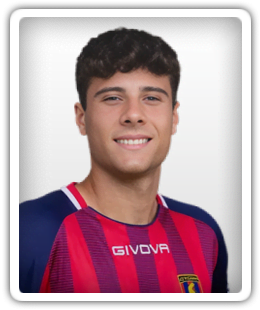 Marco Perri