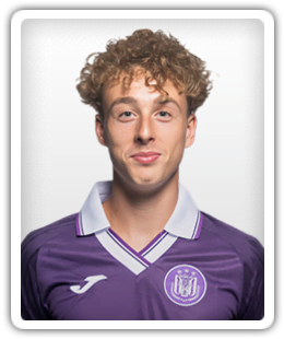 Alexander De Ridder
