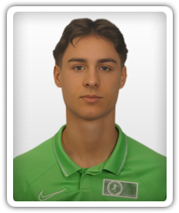 Nico Oberascher