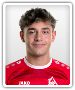 Luca Narr
