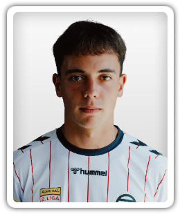 Benjamin Glitia
