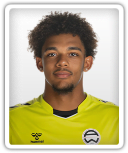 Jayden Akubude