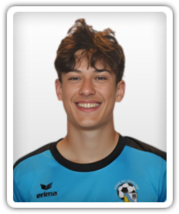 Finn Tonetti