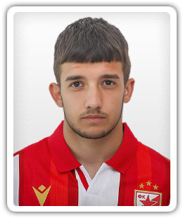 Uroš Dordevic