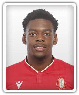 René Mitongo
