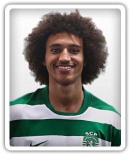Zaïd BafdilI