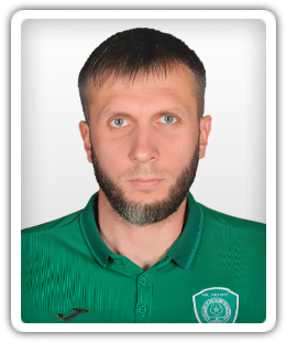 Magomed Umarov