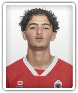 Youssef Hamdaoui