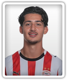 Emre Can Duran