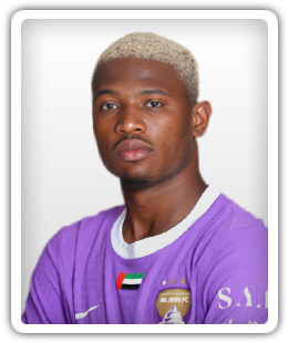 Mohammed Hamid