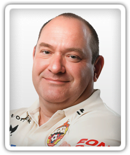 Alexandr Driga