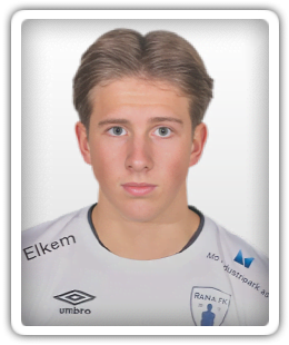 Sander Elias Fjelldalselv