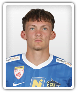 Julian Halmich