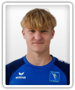 Dominik Berndl