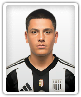 Luka Borojevic