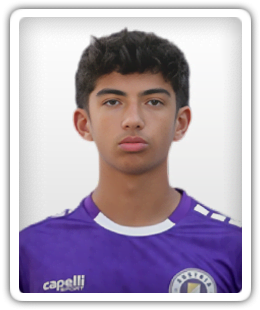 Jeremy Eblamo