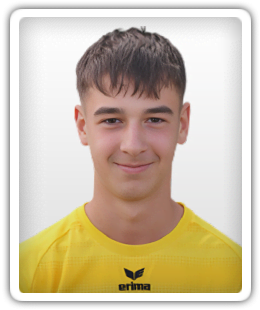 Cristiano Rajic