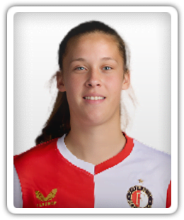 Lucy Heij